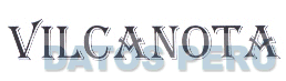 VILCANOTA