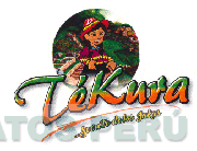 TÉKURA ...SECRETOS DE LOS INKAS