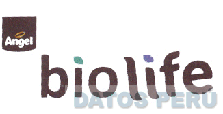 ANGEL BIO LIFE