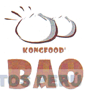 KONGFOOD BAO