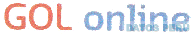 GOL ONLINE
