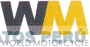 WM WORLD MOTORCYCLE