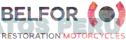 BELFOR RESTORATION MOTORCYCLES