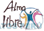 ALMA LIBRE
