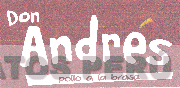DON ANDRÉS POLLO A LA BRASA