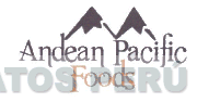 ANDEAN PACIFIC FOODS