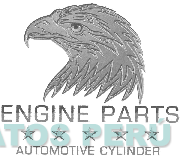 ENGINE PARTS AUTOMOTIVE CYLINDER