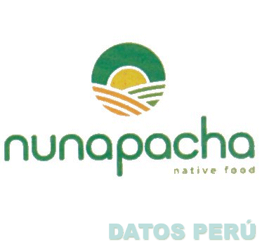 NUNAPACHA NATIVE FOOD