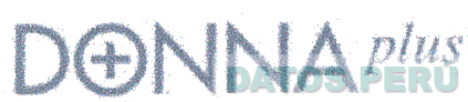 DONNA PLUS