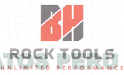 BH ROCK TOOLS UNLIMITED PERFORMANCE