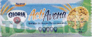 NUEVA GLORIA ACTIAVENA GALLETA DE AVENA DULCE CON CHIA