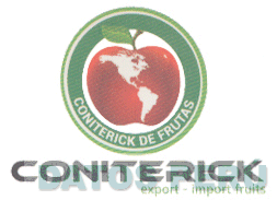 CONITERICK DE FRUTAS CONITERICK EXPORT - IMPORT FRUITS