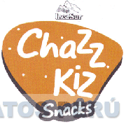 INCASUR CHAZZ KIZ SNACKS