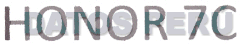 HONOR 7C
