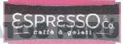 ESPRESSO & CO. CAFFÉ & GELATI
