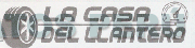 LA CASA DEL LLANTERO