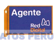 AGENTE RED DIGITAL