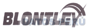 BLONTLEY