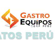 GASTRO EQUIPOS CORP PERU