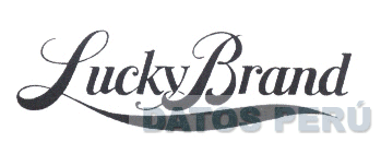 LUCKYBRAND