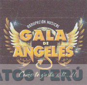 AGRUPACIÓN MUSICAL GALA DE ANGELES COMO TE GUSTA A TI...!!