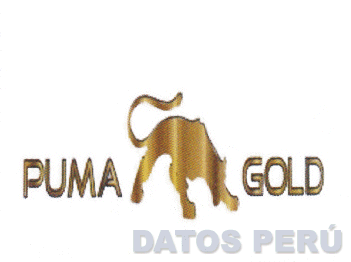 PUMA GOLD