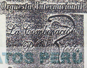 ORQUESTA INTERNACIONAL LA COMBINACIÓN PERFECTA