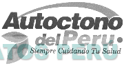 AUTOCTONO DEL PERU SIEMPRE CUIDANDO TU SALUD