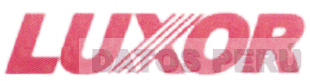 LUXOR