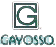 G GAYOSSO