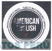 AMERICAN ENGLISH