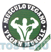 MUSCULO VEGANO VEGAN MUSCLE SIN ESTEROIDES