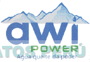 AWI POWER AGUA QUE TE DA PODER