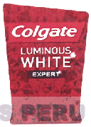 COLGATE LUMINOUS WHITE EXPERT