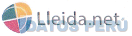LLEIDA.NET