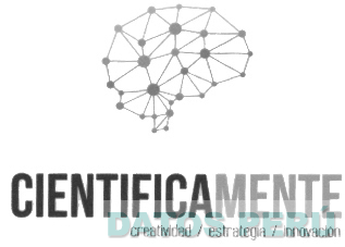 CIENTIFICAMENTE CREATIVIDAD / ESTRATEGIA / INNOVACIÓN