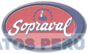 SOPRAVAL