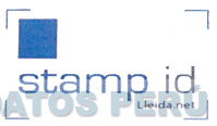 STAMP ID LLEIDA.NET