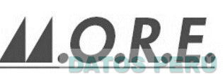 M.O.R.E.