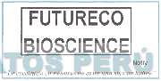 FUTURECO BIOSCIENCE NOFLY LA EXCELENCIA EN NOSOTROS NO ES UN ACTO SINO UN HÁBITO