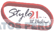 STYLO 21 104.1 FM D' MODA...