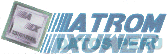 ATROM XUWER