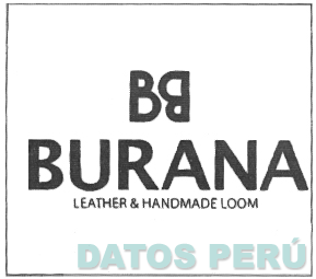 BB BURANA LEATHER & HANDMADE LOOM