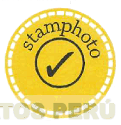 STAMPHOTO
