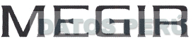 MEGIR
