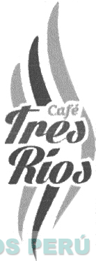 CAFE TRES RIOS