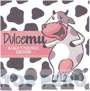 DULCEMU KEKES Y POSTRES CASEROS