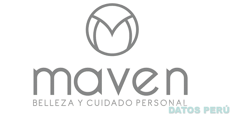 M MAVEN BELLEZA Y CUIDADO PERSONAL