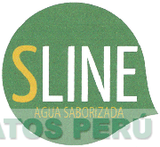 SLINE AGUA SABORIZADA
