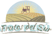 FRUTOS DEL SUR